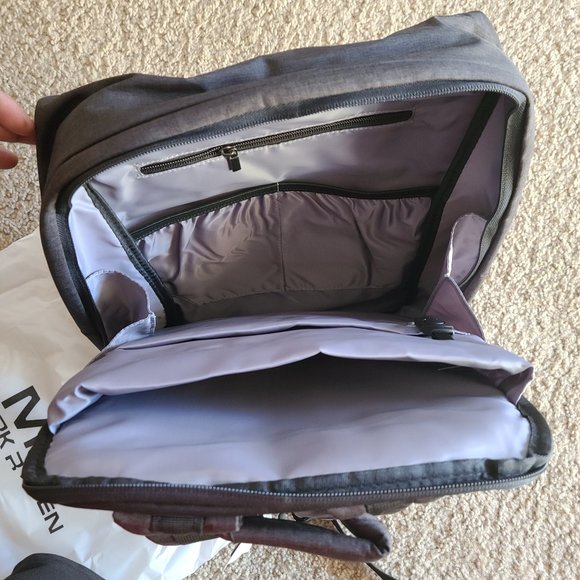 Mark Ryden Charging Backpack - Picture 4 of 8